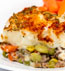 BEEF RANCHER’S PIE BEEF RANCHER’S PIE