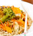 MANDARIN CHICKEN RICE BOWL MANDARIN CHICKEN RICE BOWL