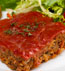 SWEET N’ SAVORY MEATLOAF SWEET N’ SAVORY MEATLOAF