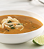 CHILAPACHOLE (SPICY TOMATO CRAB SOUP) CHILAPACHOLE (SPICY TOMATO CRAB SOUP)