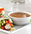ZESTY PEANUT SAUCE ZESTY PEANUT SAUCE