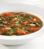 TUSCAN KALE AND BEAN SOUP TUSCAN KALE AND BEAN SOUP