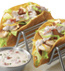 GRILLED FISH TACOS GRILLED FISH TACOS