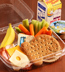 BUILD YOUR OWN DELI KIT WITH GOLDFISH BREAD BUILD YOUR OWN DELI KIT WITH GOLDFISH BREAD