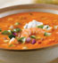 TUSCAN SHRIMP GAZPACHO SOUP TUSCAN SHRIMP GAZPACHO SOUP