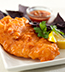 SOUTHWESTERN FISH 'N CHIPS SOUTHWESTERN FISH 'N CHIPS