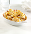 CAULIFLOWER GRATIN WITH PROSCIUTTO AND CHEDDAR CAULIFLOWER GRATIN WITH PROSCIUTTO AND CHEDDAR