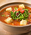 BLT SOUP WITH CAMPBELL'S® TOMATO SOUP BLT SOUP WITH CAMPBELL'S® TOMATO SOUP