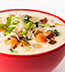 STUFFED POTATO SOUP STUFFED POTATO SOUP