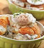 CHEESY MUSHROOM CROISSANT TOPPER CHEESY MUSHROOM CROISSANT TOPPER