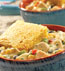 SOUTHWEST CHICKEN POT PIE WITH CORN BREAD TOPPING SOUTHWEST CHICKEN POT PIE WITH CORN BREAD TOPPING