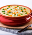CREAMY CHICKEN AND BEAN SOUP CREAMY CHICKEN AND BEAN SOUP