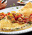 DOUBLE TOMATO STUFFED OMELET DOUBLE TOMATO STUFFED OMELET