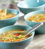 ASIAN VEGETABLE SOUP WITH CAMPBELL'S® HEALTHY REQUEST CHICKEN NOODLE SOUP ASIAN VEGETABLE SOUP WITH CAMPBELL'S® HEALTHY REQUEST CHICKEN NOODLE SOUP