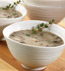 CREAM OF PORTABELLO SOUP CREAM OF PORTABELLO SOUP