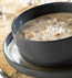 WHITE BEAN AND FIVE MUSHROOM CHOWDER WHITE BEAN AND FIVE MUSHROOM CHOWDER