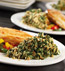 FLORENTINE STUFFING BAKE FLORENTINE STUFFING BAKE