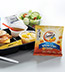 TURKEY & CHEESE SLIDER BISTRO LUNCH BOX WITH GOLDFISH MADE WITH WHOLE GRAIN CHEDDAR TURKEY & CHEESE SLIDER BISTRO LUNCH BOX WITH GOLDFISH MADE WITH WHOLE GRAIN CHEDDAR