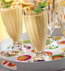PEACH MANGO SMOOTHIE PEACH MANGO SMOOTHIE