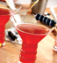 POMEGRANATE BLUEBERRY MARTINI POMEGRANATE BLUEBERRY MARTINI