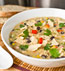SOUTHWEST CHICKEN CORN CHOWDER SOUTHWEST CHICKEN CORN CHOWDER