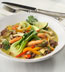 SPRING VEGETABLE & QUINOA BOWL SPRING VEGETABLE & QUINOA BOWL