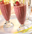 STRAWBERRY BANANA SMOOTHIE STRAWBERRY BANANA SMOOTHIE