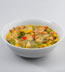 CORN & BEAN CHOWDER CORN & BEAN CHOWDER