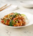 THAI VEGETABLE STIR FRY MADE WITH V8® LOW SODIUM SPICY HOT VEGETABLE JUICE THAI VEGETABLE STIR FRY MADE WITH V8® LOW SODIUM SPICY HOT VEGETABLE JUICE