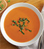 CREAMY TOMATO BASIL SOUP MADE WTH CAMPBELL’S® CONDENSED TOMATO SOUP CREAMY TOMATO BASIL SOUP MADE WTH CAMPBELL’S® CONDENSED TOMATO SOUP