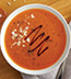 TOMATO PARMESAN SOUP MADE WITH CAMPBELL’S® CONDENSED TOMATO SOUP TOMATO PARMESAN SOUP MADE WITH CAMPBELL’S® CONDENSED TOMATO SOUP