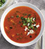 MEDITERRANEAN GREEK TOMATO SOUP MADE WTH CAMPBELL’S® CONDENSED TOMATO SOUP MEDITERRANEAN GREEK TOMATO SOUP MADE WTH CAMPBELL’S® CONDENSED TOMATO SOUP