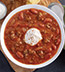 PLANT BASED CHILI WITH BEANS MADE WITH CAMPBELL’S® CONDENSED TOMATO SOUP PLANT BASED CHILI WITH BEANS MADE WITH CAMPBELL’S® CONDENSED TOMATO SOUP
