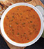 CURRIED LENTIL TOMATO & COCONUT SOUP MADE WTH CAMPBELL’S® CONDENSED TOMATO SOUP CURRIED LENTIL TOMATO & COCONUT SOUP MADE WTH CAMPBELL’S® CONDENSED TOMATO SOUP