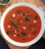TOMATO CHICKPEA & KALE SOUP MADE WTH CAMPBELL’S® CONDENSED TOMATO SOUP TOMATO CHICKPEA & KALE SOUP MADE WTH CAMPBELL’S® CONDENSED TOMATO SOUP