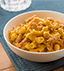 CAJUN SHRIMP MAC & CHEESE CAJUN SHRIMP MAC & CHEESE