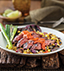 CARNE ASADA MADE WITH V8® SPICY HOT VEGETABLE JUICE CARNE ASADA MADE WITH V8® SPICY HOT VEGETABLE JUICE