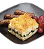 BREAKFAST CASSEROLE WITH CAMPBELL'S® CREAM OF MUSHROOM SOUP BREAKFAST CASSEROLE WITH CAMPBELL'S® CREAM OF MUSHROOM SOUP