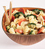 CAMPBELL'S® CHICKEN PASTA AND VEGETABLES CAMPBELL'S® CHICKEN PASTA AND VEGETABLES