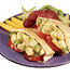 CHICKEN PITAS CHICKEN PITAS