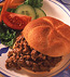 SOUPERBURGER SANDWICHES SOUPERBURGER SANDWICHES