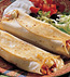 SMOKY CHICKEN CRISPEETO BUREETO SMOKY CHICKEN CRISPEETO BUREETO