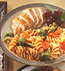 CREAMY CHICKEN PASTA CREAMY CHICKEN PASTA