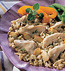 WILD RICE CASSEROLE WILD RICE CASSEROLE