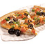 CHEESY CHICKEN PIZZA CHEESY CHICKEN PIZZA