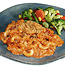 CAMPBELL'S® SAVORY PORK & CHEDDAR BAKE CAMPBELL'S® SAVORY PORK & CHEDDAR BAKE