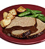 GLAZED TURKEY MEATLOAF GLAZED TURKEY MEATLOAF