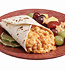 MEXI BREAKFAST BURRITO MEXI BREAKFAST BURRITO
