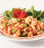 FESTIVE TURKEY & MACARONI SALAD FESTIVE TURKEY & MACARONI SALAD