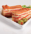 SOUP ‘N SANDWICH LASAGNA STYLE SOUP ‘N SANDWICH LASAGNA STYLE